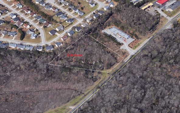 Rock Quarry Road, Stockbridge, GA 30281